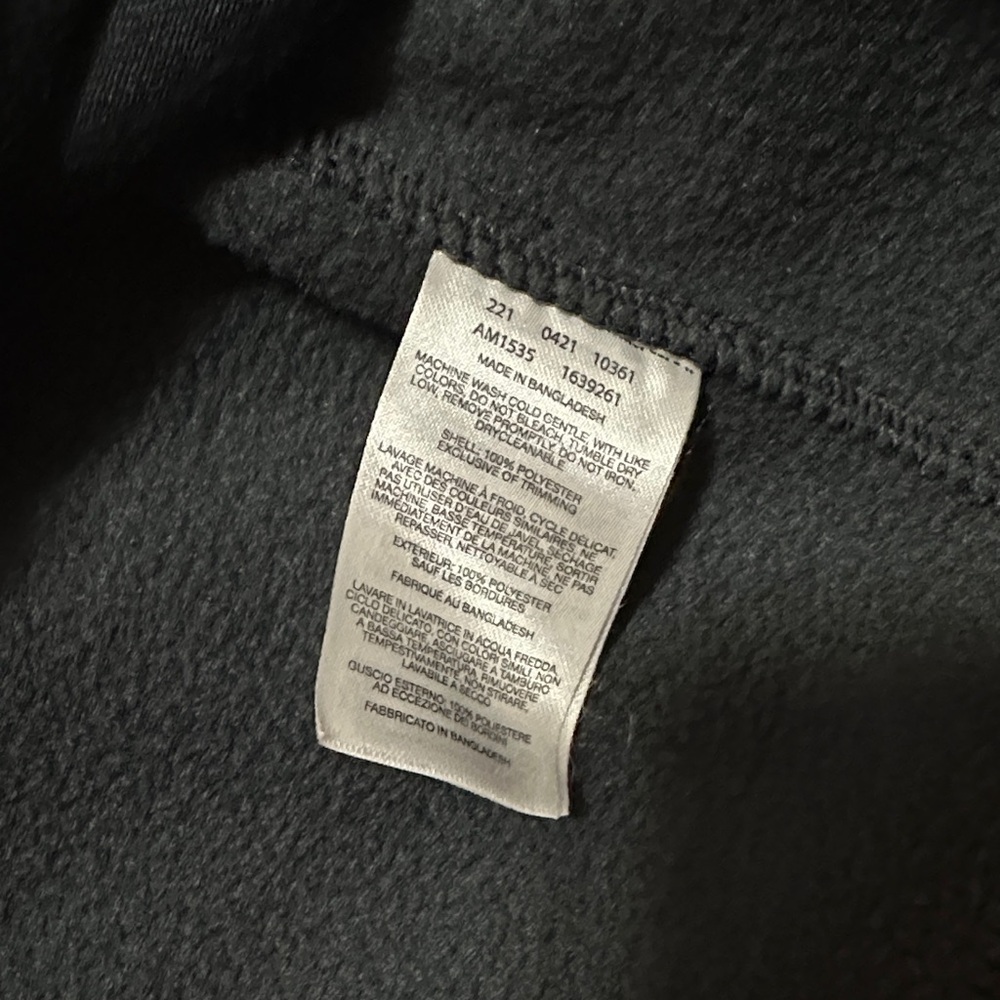 Columbia Men’s Steens Mountain™ Fleece Vest - Picture 3 of 6
